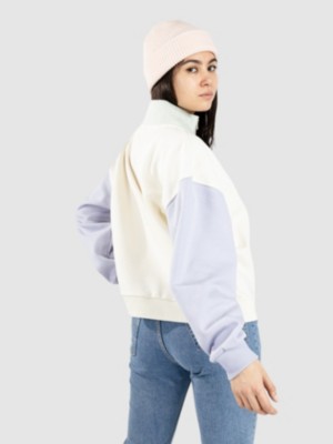 Vans half zip hoodie hotsell